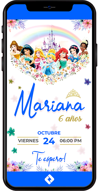 Invitaciones Digitales - Code Graphs