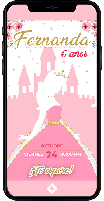 Invitaciones Digitales - Code Graphs