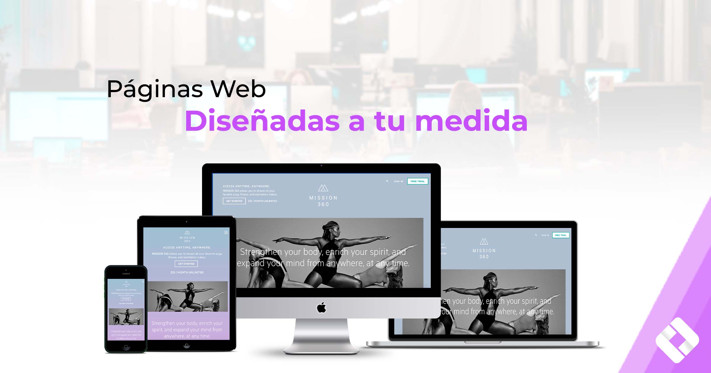 Páginas Web Economicas